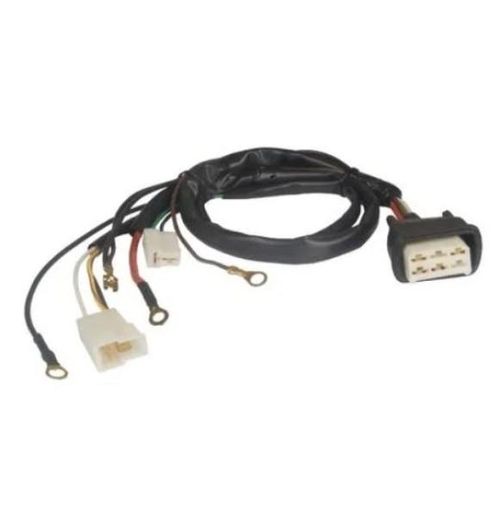CHICOTE DE IGNICAO ELETRONICA OPALA CARAVAN