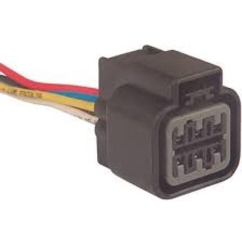 CHICOTE DO FAROL FOCO DUPLO HYUNDAI HB20