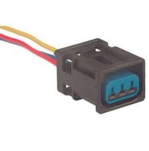CHICOTE PARA REPARO DA BOBINA DE IGNICAO 3 VIAS MONDEO ECOSPORT KA