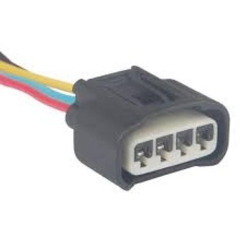 CHICOTE PARA REPARO DA BOBINA IGNICAO 4 VIAS TOYOTA COROLLA