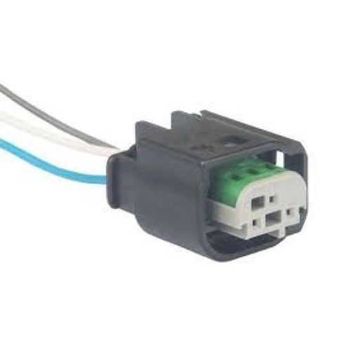 CHICOTE PARA REPARO DO FAROL AUXILIAR 2 VIAS DUALOGIC FIAT