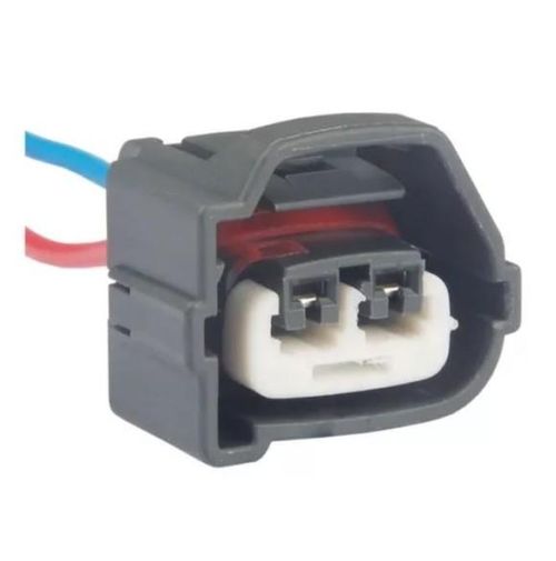 CHICOTE REPARO 2 VIAS PORTA FEMEA TC1021792