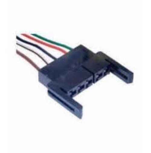 CHICOTE REPARO 5 VIAS VOLKSWAGEN GOL G IV