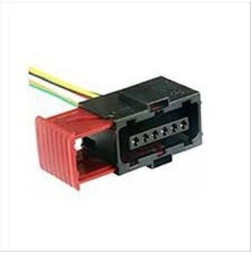 CHICOTE REPARO 6 VIAS MERIVA BLAZER S-10