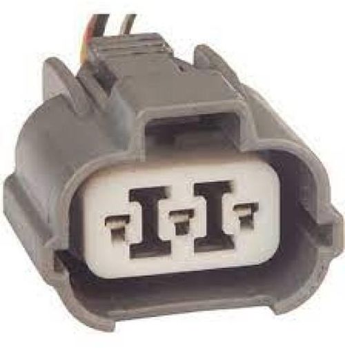 SENSOR DE VELOCIDADE 3 VIAS ACCORD CIVIC