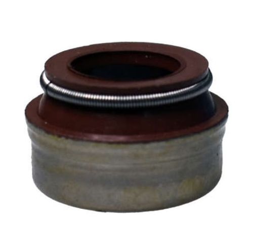 RETENTOR DE VALVULA - SCANIA 124 10.6 24V DC12 | DSC12 - PGRT ( 24 PCS )