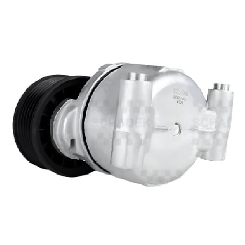 POLIA TENSOR DO ALTERNADOR - FORD FOCUS 2.0 16V DURATEC | VOLVO C30 2.0 16V APOS 2007