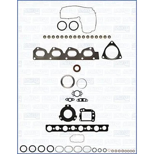 JUNTA SUPERIOR - LAND ROVER EVOQUE FREELANDER 2.2 16V APOS 2011 (SEM CAB)