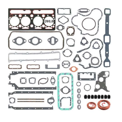 JUNTA DO MOTOR - PERKINS MF65 CBT1000 4203 INJ IND