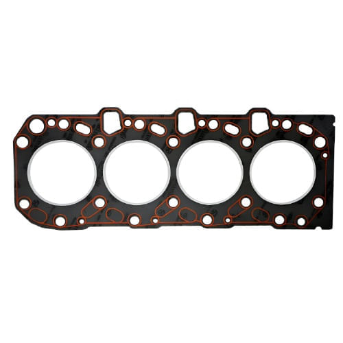 JUNTA DO CABECOTE - TOYOTA HILUX 2.5 16V 2KDFTV TURBO DIESEL APOS 2005  | 1,40 MM 3 PIC - FIBRA