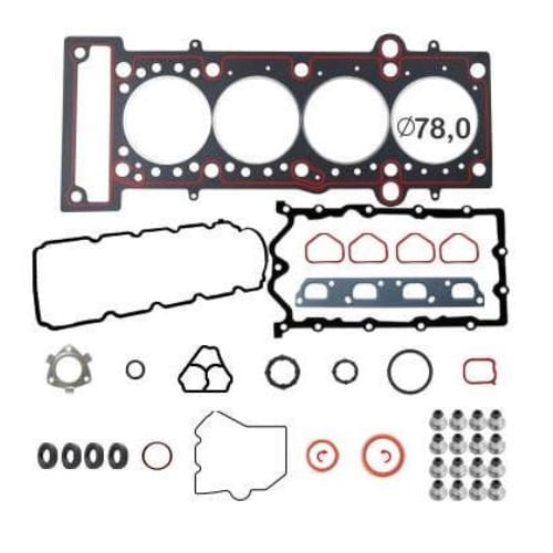 JUNTA DO MOTOR - C RET ETORQ EVO FLEX 1.6 16V FIAT PALIO