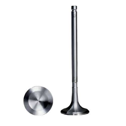 VALVULA ESCAPE - MITSUBISHI 2.4 16V 4G69