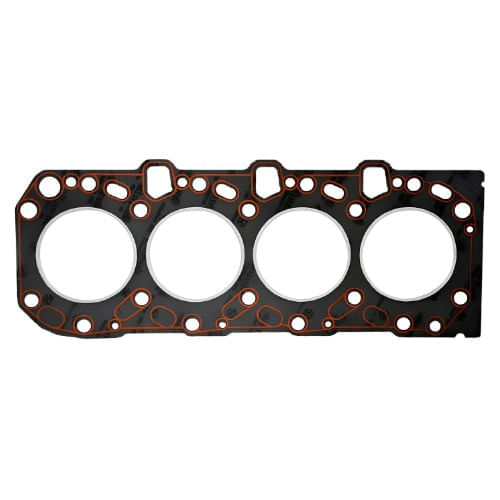 JUNTA DO CABECOTE - TOYOTA HILUX 2.5 16V 2KDFTV TURBO DIESEL APOS 2005  | 1,40 MM 3 PIC - FIBRA