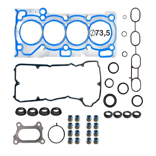 JUNTA SUPERIOR -TOYOTA ETIO 1.3 1.5 16V MLS