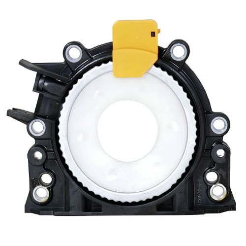 FLANGE TRASEIRA - VW AMOROK 2.0 16V TDI - COM FLANGE DE PLASTICO