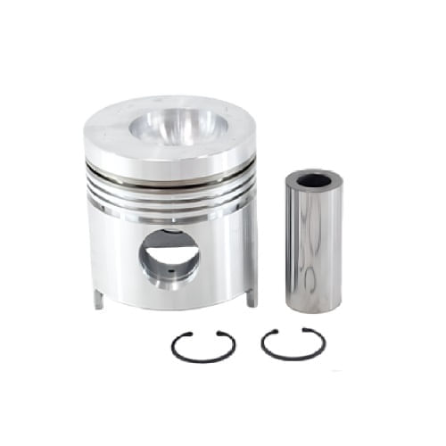 PISTAO - FORD TRATOR 4600 | 6600