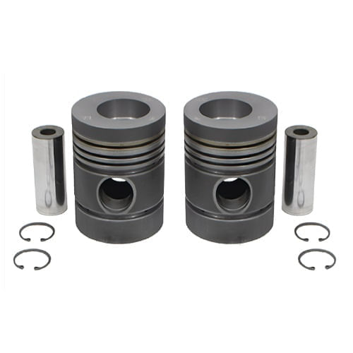 PISTAO - MERCEDES OM314 OM352 5CAN