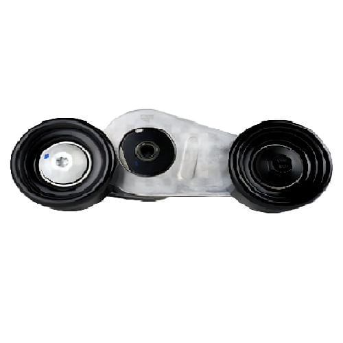 TENSOR DA CORREIA DENTADA - VW GOL PASSAT SANTANA LOGUS 1.8 2.0 APOS 1997