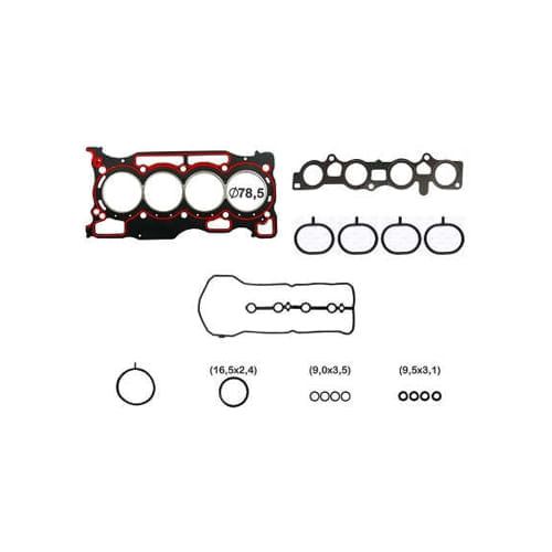 JUNTA SUPERIOR - RENAULT SANDERO CAPTUR DUSTER 1.6 16V APOS 2013