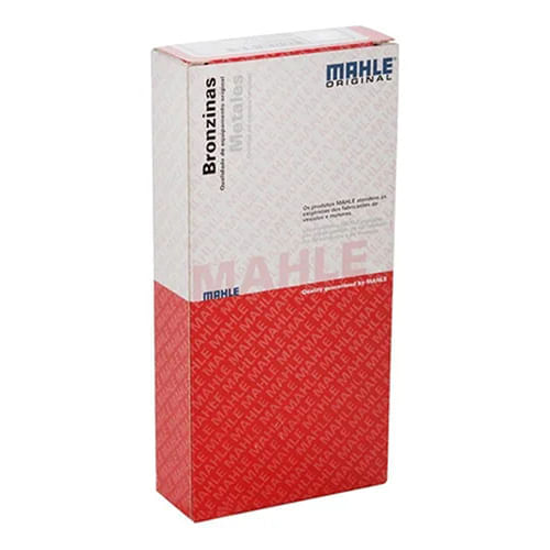 BRONZINA DE BIELA - FIAT 1.5 1.6 ARG LINEA 1.9 FLEX