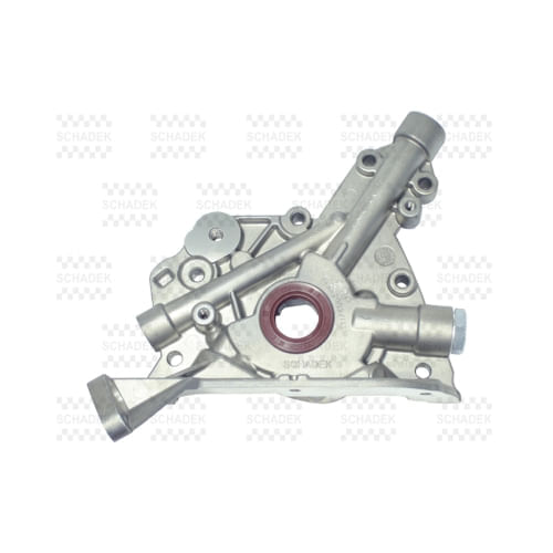BOMBA DE OLEO - GM ONIX PRISMA SPIN MONTANA 1.4 1.8 8V