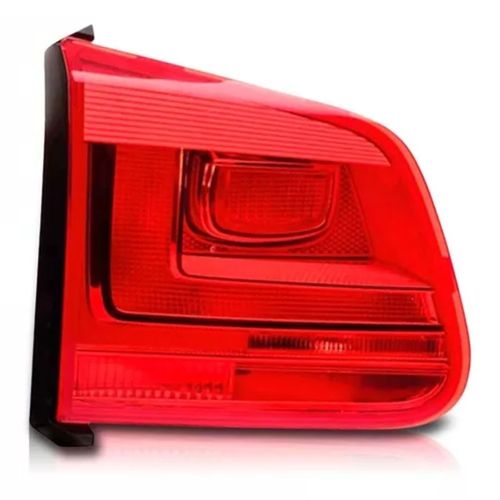 LANTERNA TAMPA TRASEIRA DIREITA VOLKWAGEN TIGUAN 12/17