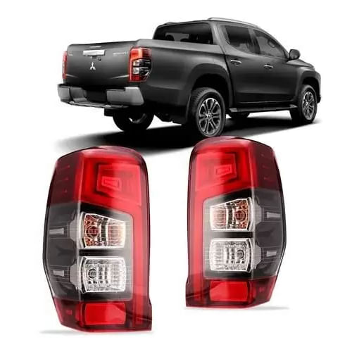 LANTERNA TRASEIRA DIREITA TRITON L200 2021/2023 COM LED