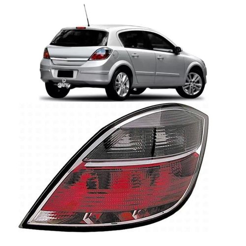 LANTERNA TRASEIRA DIREITA VECTRA 08/11 GT/GTX