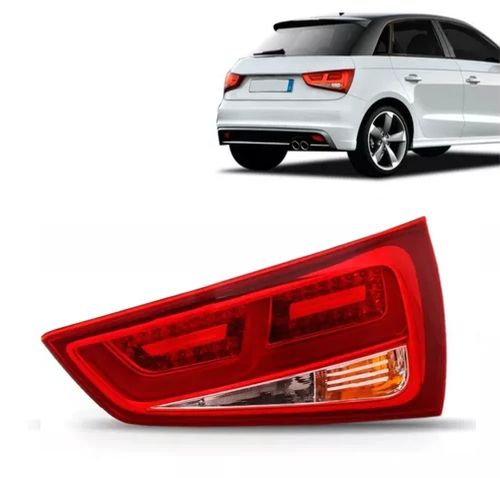 LANTERNA TRASEIRA DIREITA AUDI A1 2011/2014 COM LED