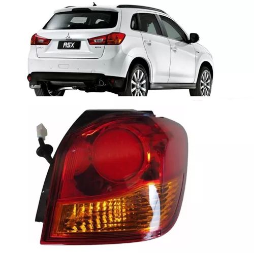 LANTERNA TRASEIRA DIREITA ASX 2011/2022 COM LED/CANTO