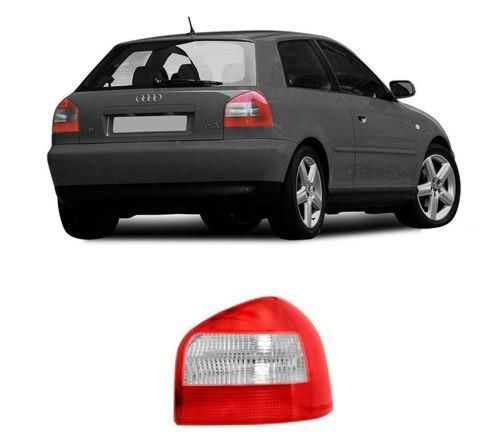 LANTERNA TRASEIRA DIREITA AUDI A3 2001/2006