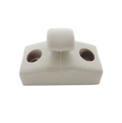 SUPORTE DO QUEBRA SOL VW GOL GV 2008/2012