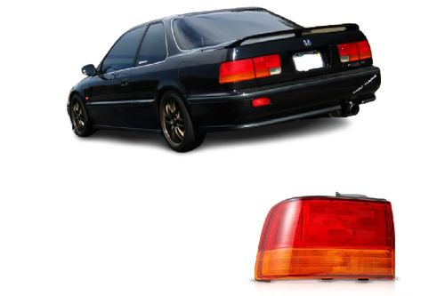 LANTERNA TRASEIRA ESQUERDA ACCORD 1992/1993 CANTO
