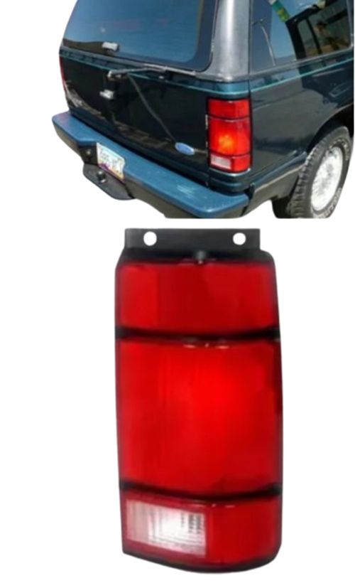 LANTERNA TRASEIRA DIREITA EXPLORER 1991/1992/1993/1994