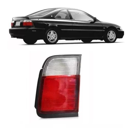 LANTERNA TRASEIRA DIREITA ACCORD 1996/1997 SEDAN (MALA)