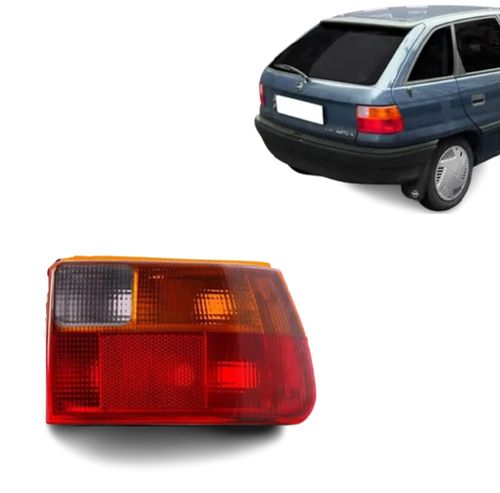 LANTERNA TRASEIRA DIREITA ASTRA 1993/94/95/96/97 HATCH