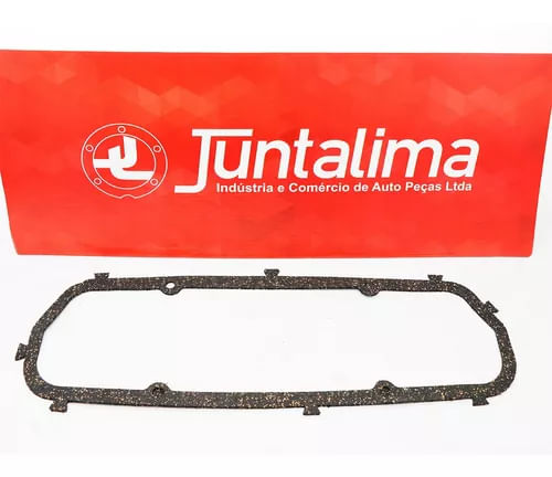 kit 10 JUNTA TAMPA VALVULA FIESTA 1.0 96/99 COURIER 1.3 96/20 KA 1.0 97/99 KA 1.3 96/20