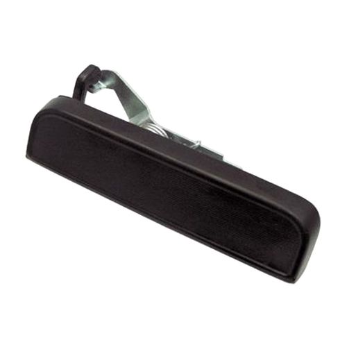 MACANETA EXTERNA ESQUERDA DIANTEIRA/TRASEIRA CHEVETTE 73/93 PRETO UNI