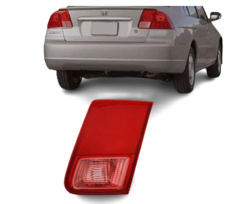 LANTERNA TRASEIRA DIREITA CIVIC 2001/2002/2003 (MALA)