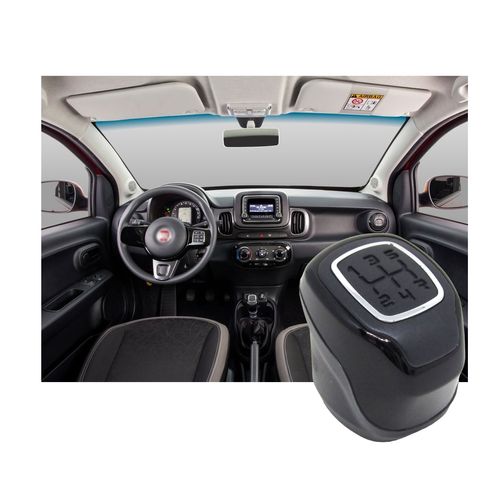 BOLA CAMBIO FIAT MOBI/ UNO/ STRADA 2017/2018/2019/2020/2021/2021/2022