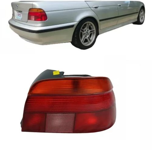 LANTERNA TRASEIRA DIREITA BMW SÉRIE 5 1995/96/97/98/99/2000