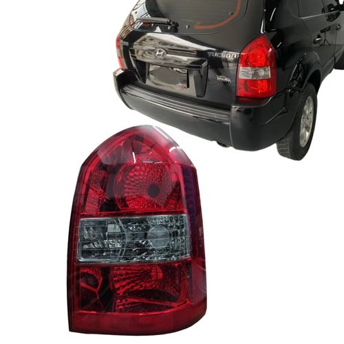 LANTERNA TRASEIRA DIREITA HYUNDAI TUCSON 2005/2016
