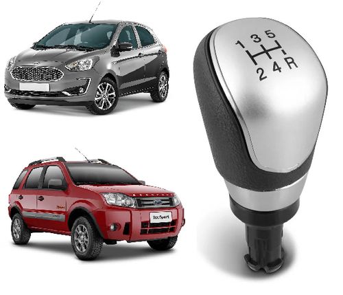 BOLA CAMBIO ECOSPORT 2013/2020 FIESTA 2011/2017 KA 2015/2019