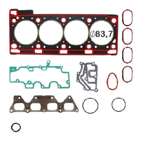 JUNTA SUPERIOR -  RENAULT CAPTUR DUSTER OROCH SANDERO 2.0 16V DOHC HI-FLEX F4R