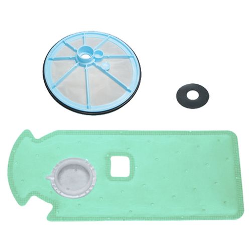 Pré Filtro Combustível Vw Gol 2004 a 2012 - 510407 - 1337