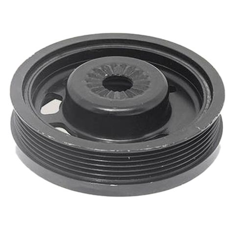 Polia Girabrequim Vw T-cross 2019 a 2023 - 1309346 - T711