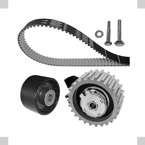Kit Distribuição Correia Jeep Compass 2015 a 2018 - 978631 - KTB759