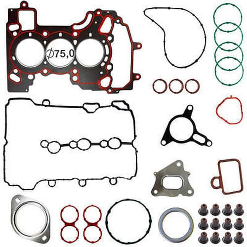 JUNTA SUPERIOR - GM ONIX 1.0 12V 3CIL ASPIRADO
