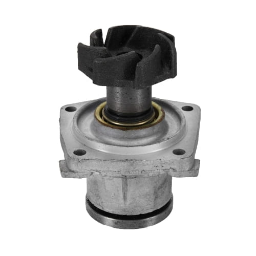 BOMBA DE AGUA - FIAT ELBA | FIORINO | UNO 1.5L | 1.6L 8V ARG 1987 A 1995 - COM ACD SEM POLIA