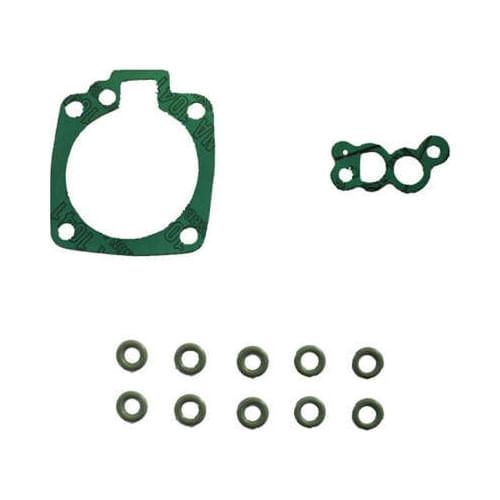 KIT DA INJECAO ELETRONICA - FIAT MAREA SW 2.0 5CIL 20V MPI